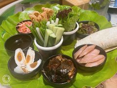 -淀里船宴(卓达店)