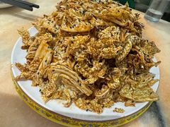 -福荣居褡裢火烧京味家常菜(西四店)