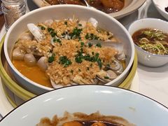 -筱爷叔·上海传统手工菜(新桥店)