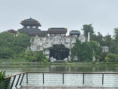 -桃花岛公园