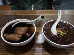 桂花糖粥-随柳居·苏式小吃(建新巷店)