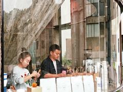-CEMENT·coffee bar (凤凰创意园店)
