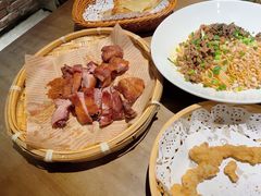 -向川南·水煮鱼·川菜(和平里店)
