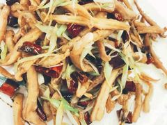 -北戴河庆山饭店·海鲜砂锅粥(北戴河黑石路店)