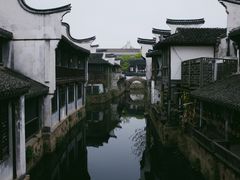 -嘉兴月河历史街区