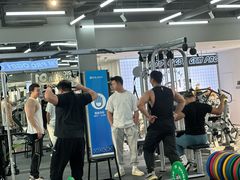 -OG01·24h私教铁馆(中鼎316店)