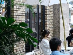 -春莱·老挝咖啡·泰式奶茶(钟楼店)