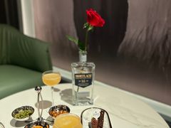 -厦门瑞颐大酒店·VIRGO威士忌酒吧