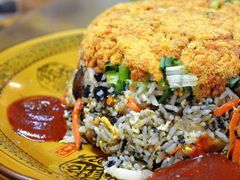 -聪辉同安老美食饭店(大元路店)