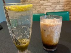 -左记港食(融科天城店)