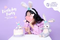 -蜜阁孕味亲子摄影(太奥广场店)