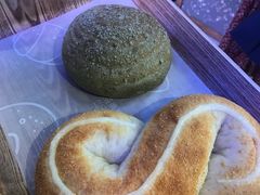 金枪鱼鸡蛋-LELECHA乐乐茶(上海五角场万达广场店)