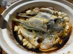 -金枝玉叶上海人家食府(三里河店)