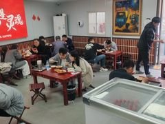 -刘小忙把子肉(北园大街总店)