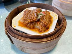 咖喱金钱肚-沙河粉村·国家非遗传承(云台店)