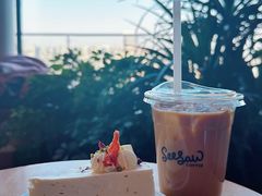 -Seesaw Coffee(朝阳大悦城店)