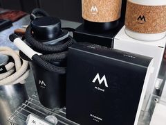 -M Stand(成都COSMO店)