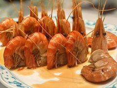 -淮扬府·游园京梦(北京SKP店)