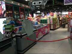 -百佳华佳漾里(坂田店)