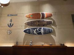 -海南清水湾莱佛士酒店