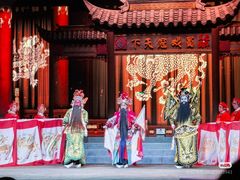 -芙蓉国粹川剧变脸秀(省川剧院)