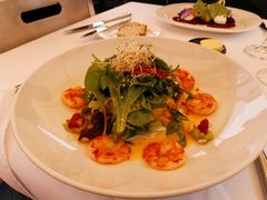 -Kampa Park Restaurant