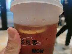 -必胜客(浦上万达店)