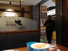 -汉巴味德(沈阳万象汇店)