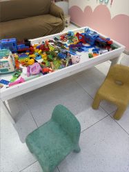 -星咔萌StarCamo儿童剪发(芳圆里IDMALL品牌形象店)