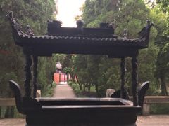 -丰都鬼城名山景区