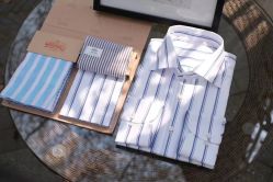 -GIMIWEAR 基米尔男士西服高级定制(陆家嘴店)