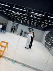 -G-STEPS舞蹈工作室