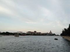 -龙舟池