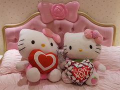 -杭州Hello Kitty乐园