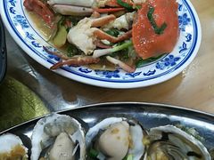 -七鲜渔港美食餐厅(巽寮湾海景店)