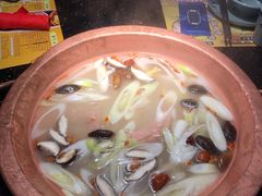 -成都老码头火锅(旺角店)