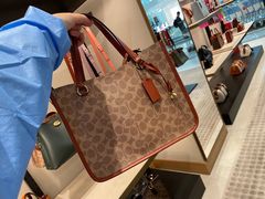 -COACH(深圳宝安国际机场T3航站楼店)