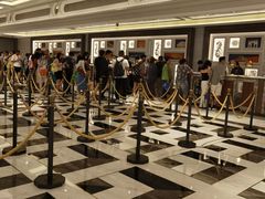 -澳门喜来登大酒店