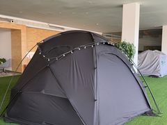 -北京亚奥福瑞福特4S店(北苑家园店)