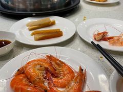 -青蓬蒸汽海鲜·深圳老字号·团建聚会(壹方城店)
