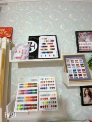 点击看大图 -娜娜美甲美睫半永久纹绣