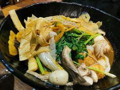 -万记麻辣烫国展总店