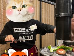 -蒜香焼肉PURUSHIN(马场路店)