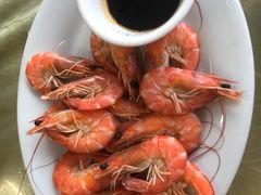 -秋姐美食店(海陵岛保利店)