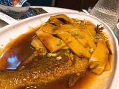 -径山十八道·风味民间菜(杭州总店)