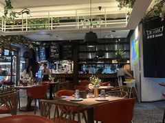 -德斯堡德国餐吧(锦华万达店)