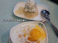 -松记糖水店(铜锣湾分店)