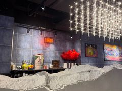 -HOTISLAND海鸡岛·韩国料理(江南西店)
