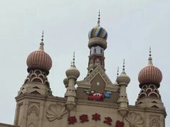 -华安水之梦水上乐园