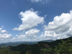 -天女山森林公园